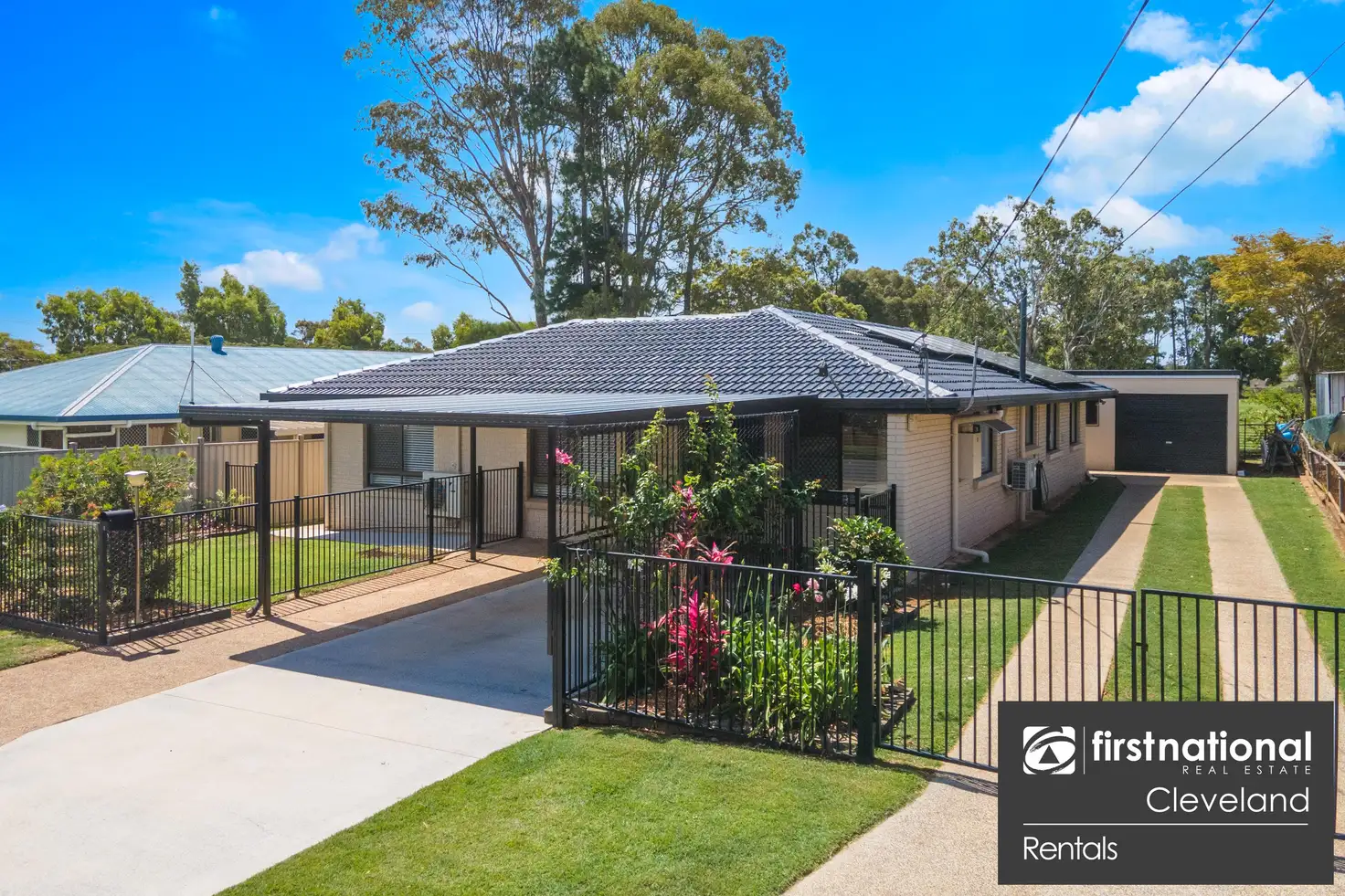 Main view of Homely house listing, 4 Mackenzie Street, Ormiston QLD 4160