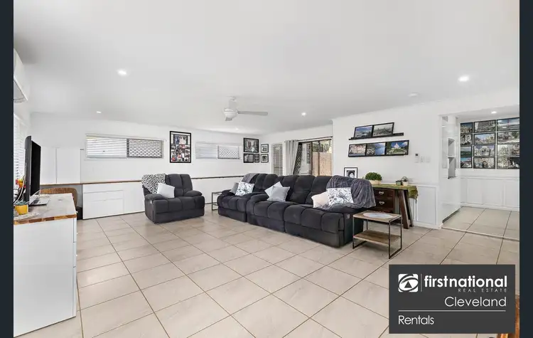 Second view of Homely house listing, 4 Mackenzie Street, Ormiston QLD 4160