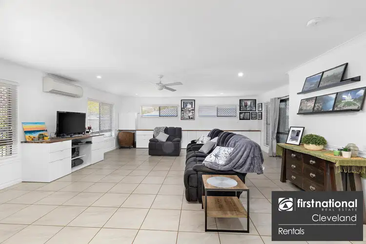 Third view of Homely house listing, 4 Mackenzie Street, Ormiston QLD 4160