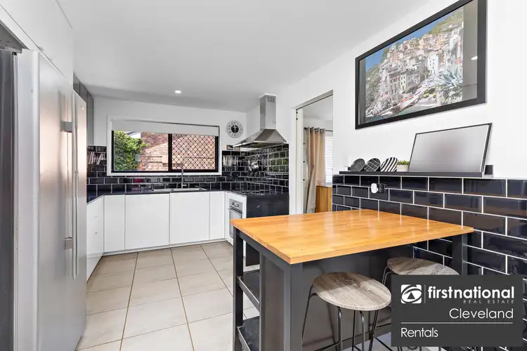 Fourth view of Homely house listing, 4 Mackenzie Street, Ormiston QLD 4160