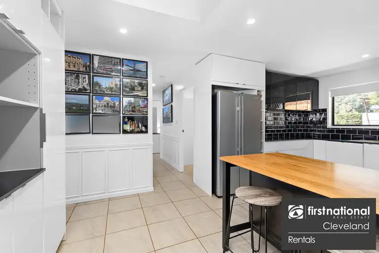 Fifth view of Homely house listing, 4 Mackenzie Street, Ormiston QLD 4160