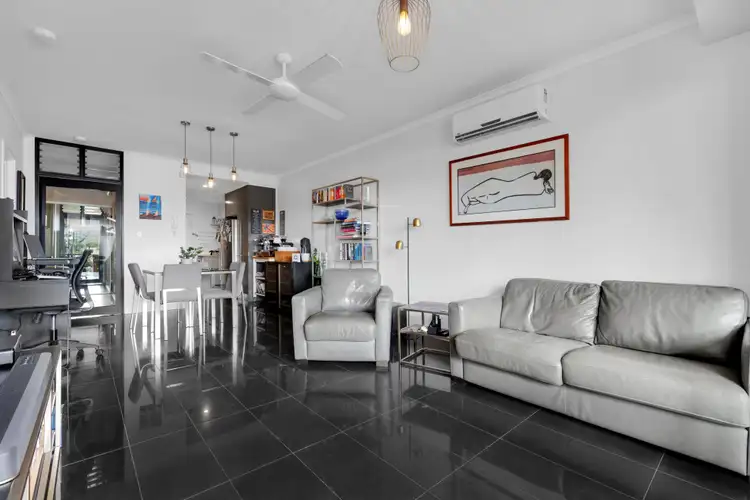Fifth view of Homely apartment listing, 402/70-78 Victoria Street, West End QLD 4101