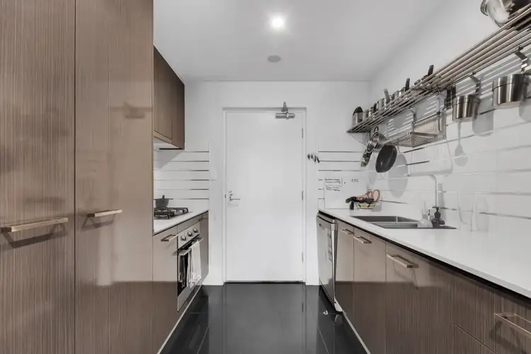 Sixth view of Homely apartment listing, 402/70-78 Victoria Street, West End QLD 4101