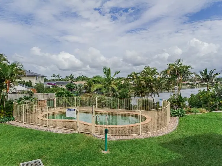 Main view of Homely townhouse listing, 7/280 Christine Avenue, Varsity Lakes QLD 4227