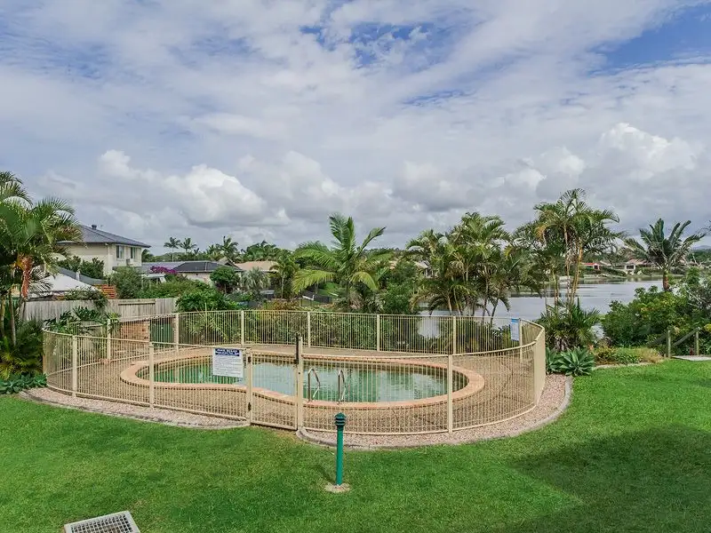 Main view of Homely townhouse listing, 7/280 Christine Avenue, Varsity Lakes QLD 4227