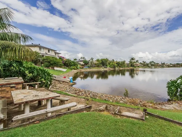 Third view of Homely townhouse listing, 7/280 Christine Avenue, Varsity Lakes QLD 4227