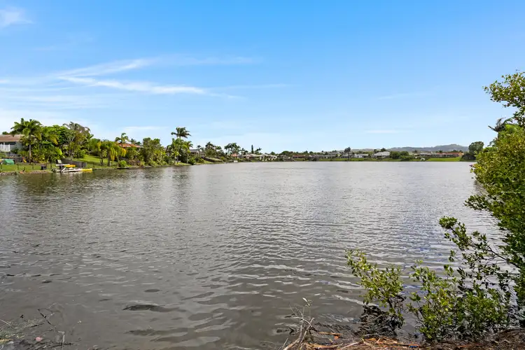 Fourth view of Homely townhouse listing, 7/280 Christine Avenue, Varsity Lakes QLD 4227