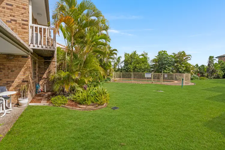 Fifth view of Homely townhouse listing, 7/280 Christine Avenue, Varsity Lakes QLD 4227