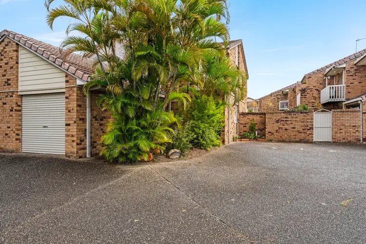 Sixth view of Homely townhouse listing, 7/280 Christine Avenue, Varsity Lakes QLD 4227