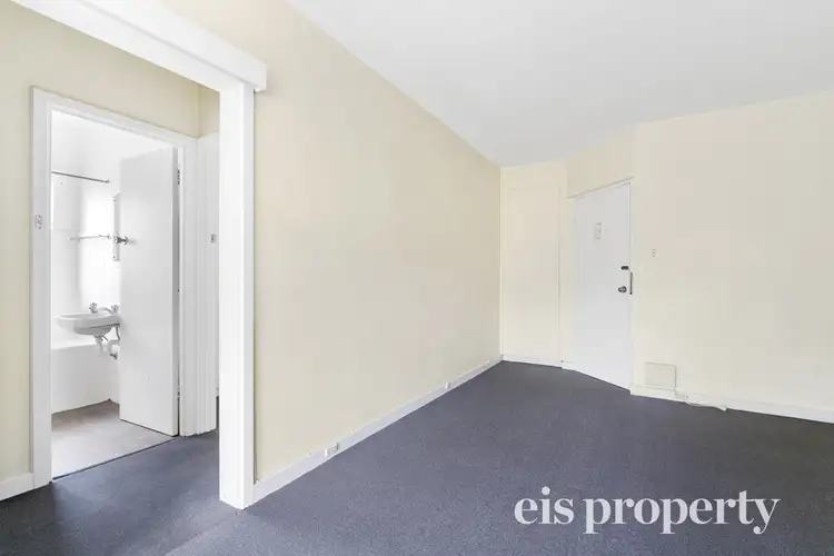 Third view of Homely apartment listing, 3/7 View Street, Sandy Bay TAS 7005