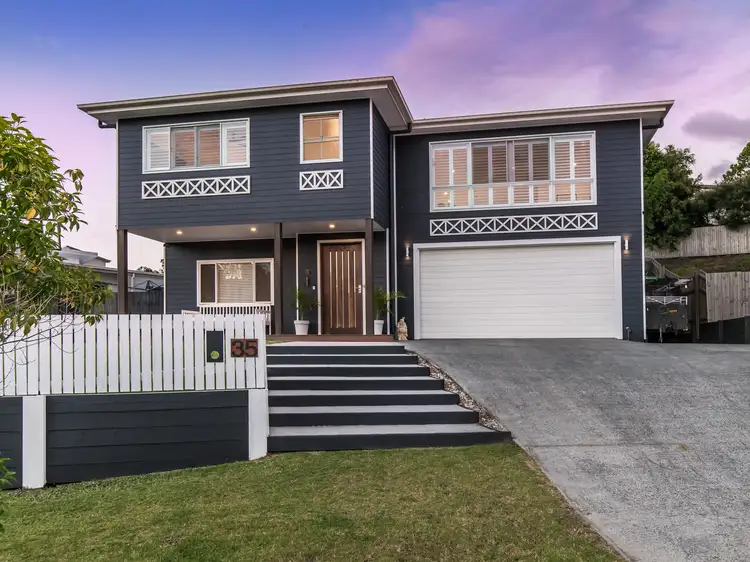 35 Dandalup Avenue, Ormeau Hills QLD 4208