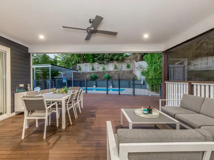 Fifth view of Homely house listing, 35 Dandalup Avenue, Ormeau Hills QLD 4208