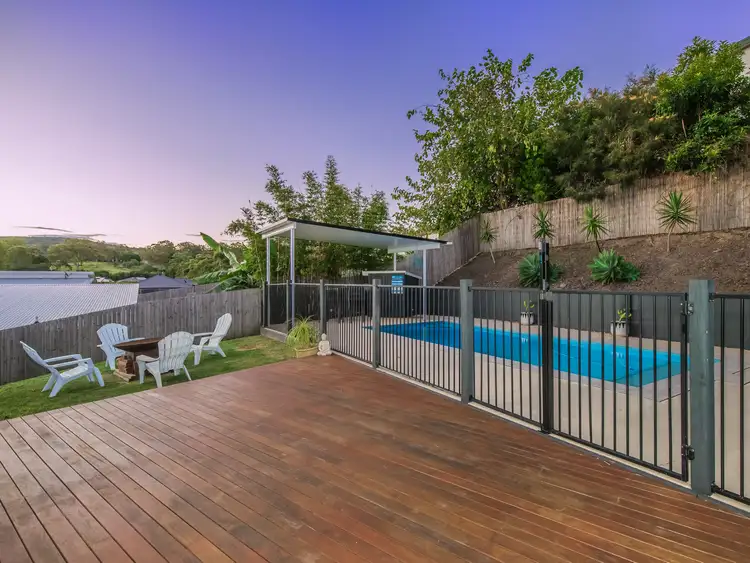 Sixth view of Homely house listing, 35 Dandalup Avenue, Ormeau Hills QLD 4208