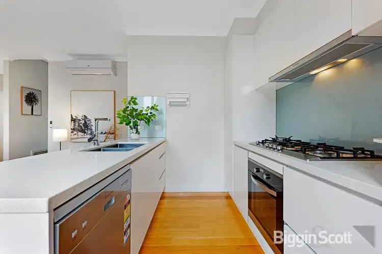 Fourth view of Homely townhouse listing, 1 Weabra Court, Chadstone VIC 3148