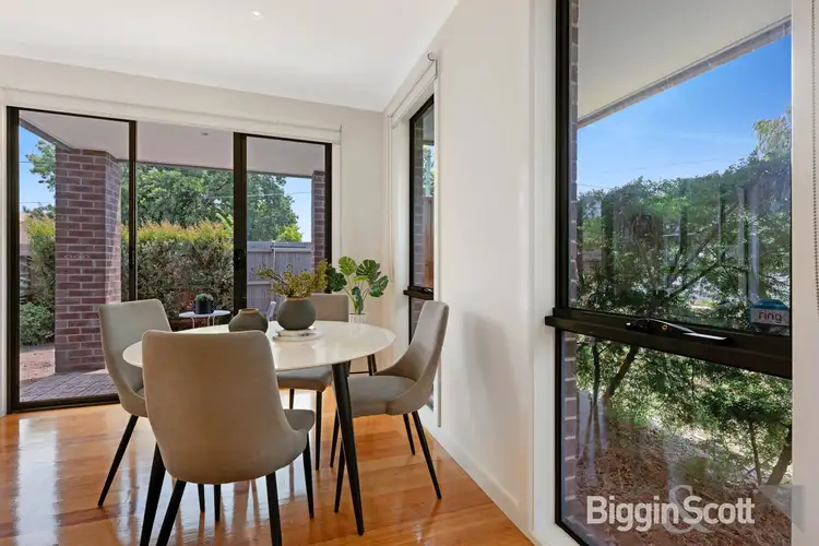 Fifth view of Homely townhouse listing, 1 Weabra Court, Chadstone VIC 3148