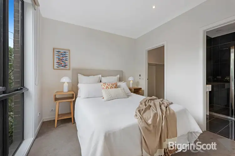 Sixth view of Homely townhouse listing, 1 Weabra Court, Chadstone VIC 3148