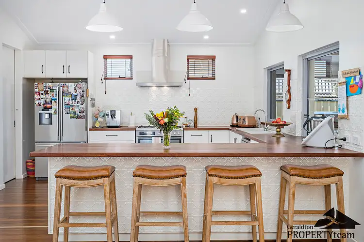 Fourth view of Homely house listing, 11 Reef Boulevard, Drummond Cove WA 6532