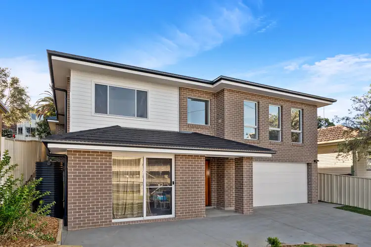 Main view of Homely house listing, 5 Wilson Road, Terrigal NSW 2260