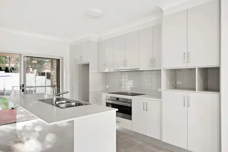 Second view of Homely house listing, 5 Wilson Road, Terrigal NSW 2260