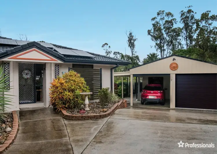 30 Lindsay Crescent, Wardell NSW 2477
