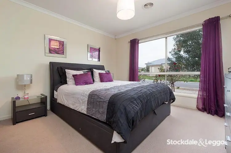 Second view of Homely house listing, 27 Gateshead Street, Craigieburn VIC 3064