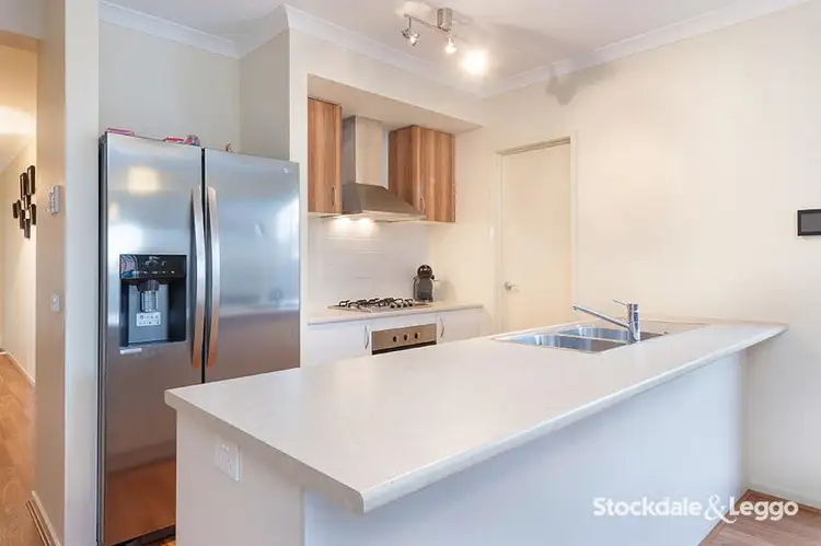 Fifth view of Homely house listing, 27 Gateshead Street, Craigieburn VIC 3064