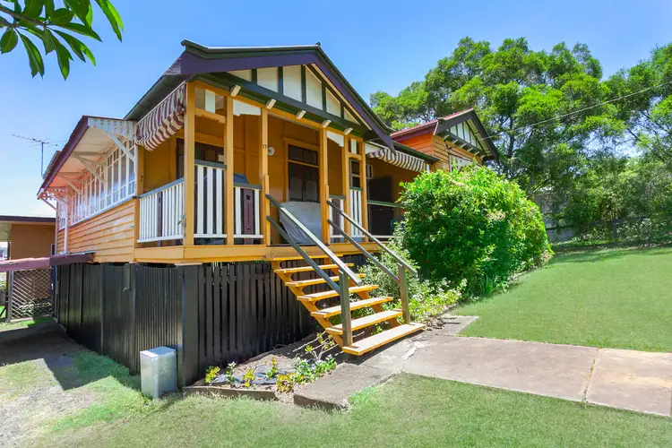 Main view of Homely house listing, 17 Martin Street, Woodend QLD 4305