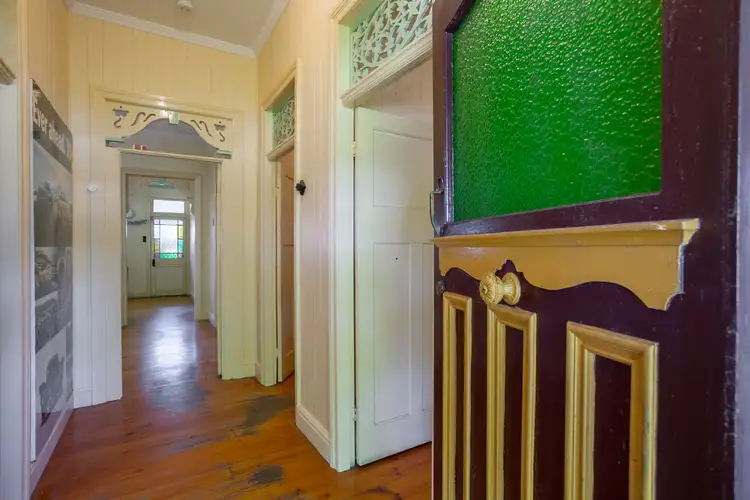 Second view of Homely house listing, 17 Martin Street, Woodend QLD 4305