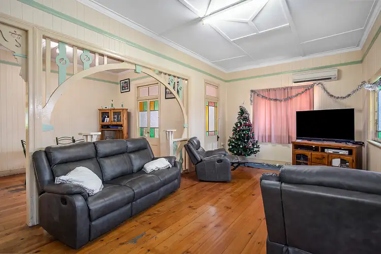 Fifth view of Homely house listing, 17 Martin Street, Woodend QLD 4305