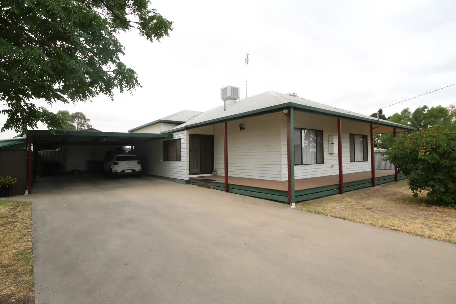 Main view of Homely house listing, 186 Lloyd Street, Dimboola VIC 3414