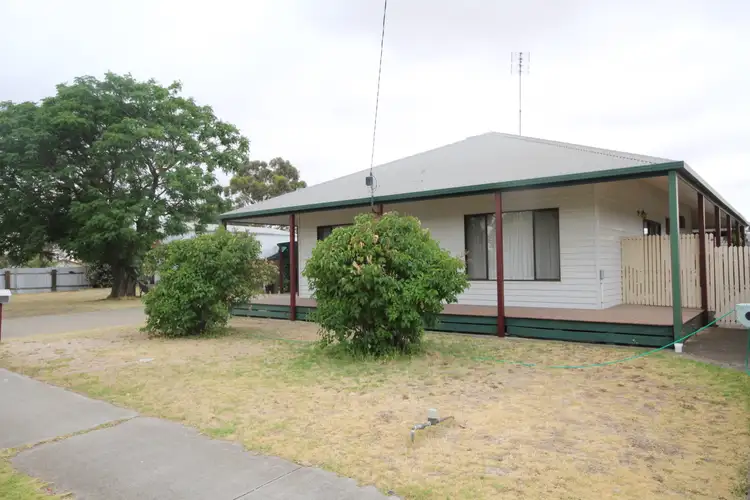 Second view of Homely house listing, 186 Lloyd Street, Dimboola VIC 3414