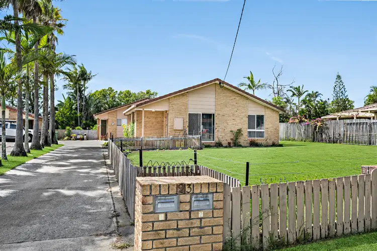 Third view of Homely semi-detached listing, 1&2/23 Mirrabook Street, Deception Bay QLD 4508