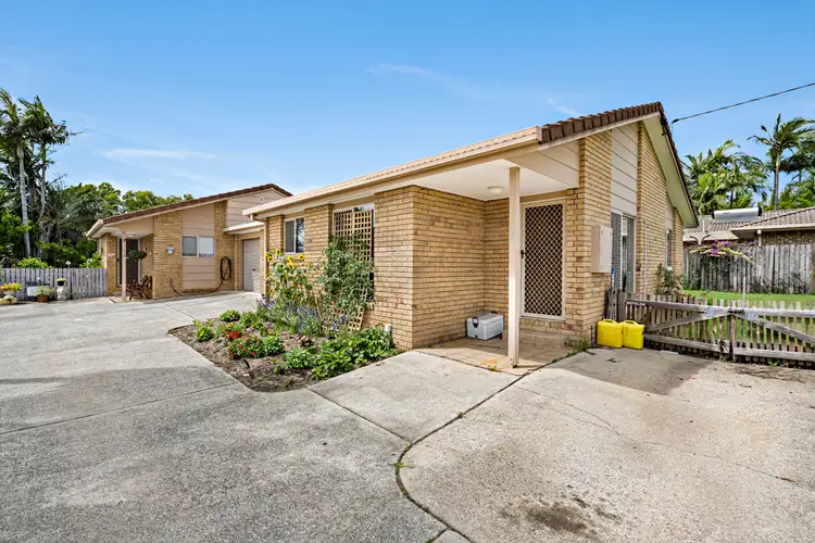 Fourth view of Homely semi-detached listing, 1&2/23 Mirrabook Street, Deception Bay QLD 4508