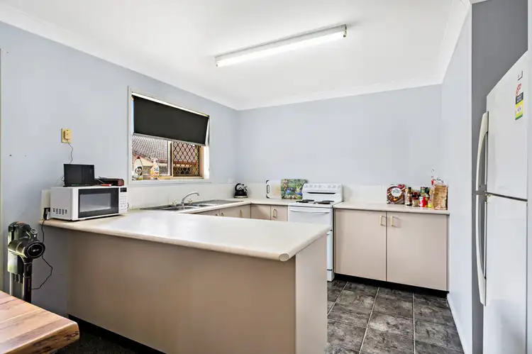 Fifth view of Homely semi-detached listing, 1&2/23 Mirrabook Street, Deception Bay QLD 4508