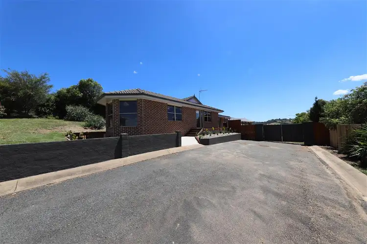 Second view of Homely house listing, 7 The Pavilion, Tumut NSW 2720