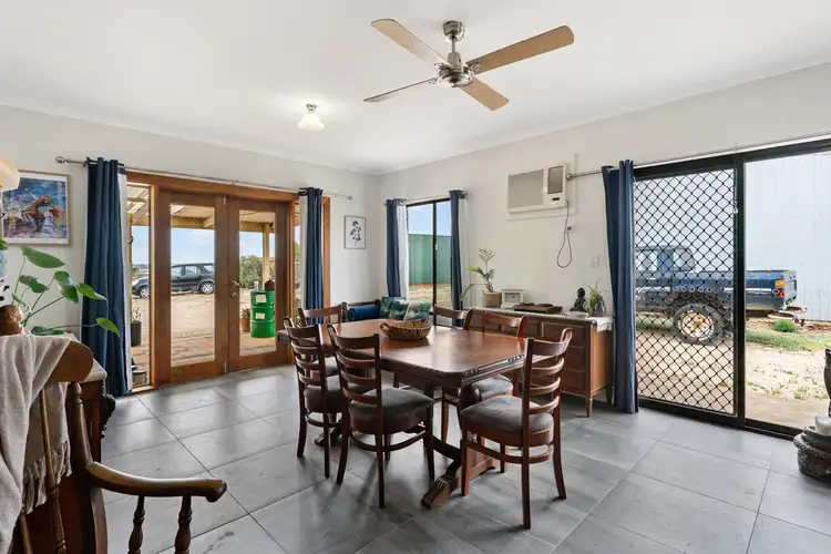 Fourth view of Homely rural property listing, 104 GEROGLES ROAD, Caloote SA 5254