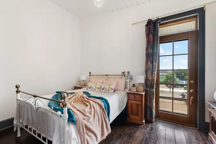 Fifth view of Homely rural property listing, 104 GEROGLES ROAD, Caloote SA 5254