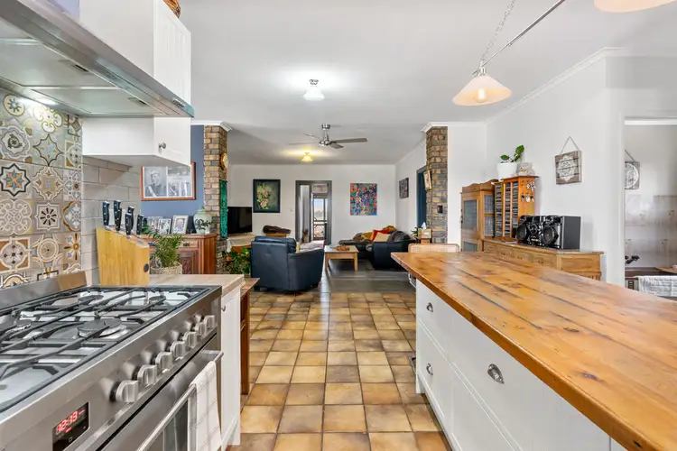 Sixth view of Homely rural property listing, 104 GEROGLES ROAD, Caloote SA 5254