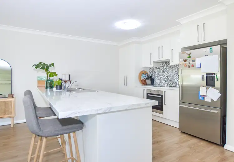 Third view of Homely house listing, 4 Clare Court, Mudgee NSW 2850