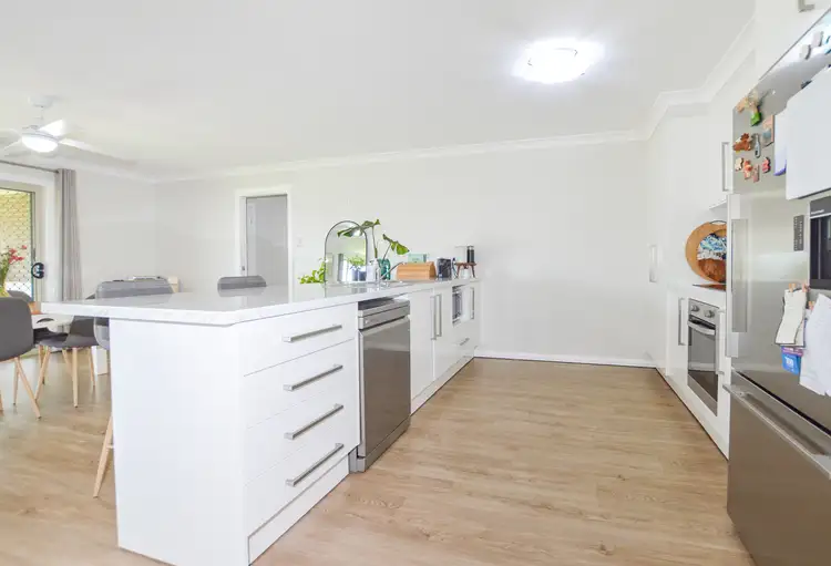 Fourth view of Homely house listing, 4 Clare Court, Mudgee NSW 2850