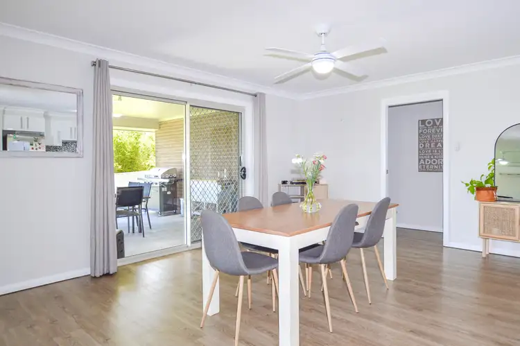 Fifth view of Homely house listing, 4 Clare Court, Mudgee NSW 2850