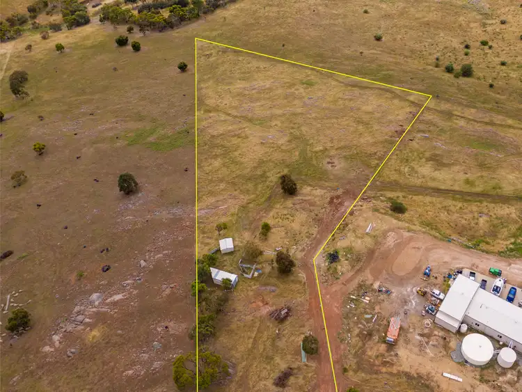 Third view of Homely land listing, 65 Tiatukia Drive, Tiatukia SA 5607