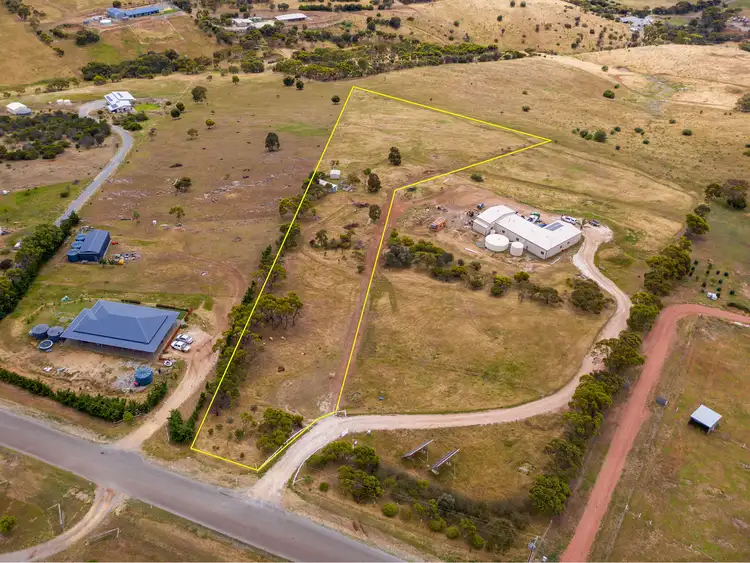 Seventh view of Homely land listing, 65 Tiatukia Drive, Tiatukia SA 5607