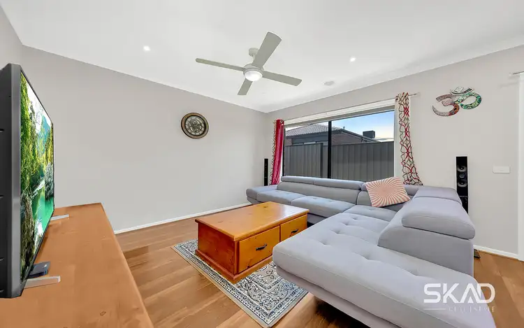 Sixth view of Homely house listing, 12 Cloughs Road, Mernda VIC 3754