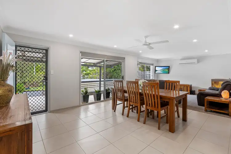 Fourth view of Homely house listing, 8 Cutana Court, Ashmore QLD 4214