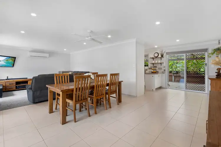 Sixth view of Homely house listing, 8 Cutana Court, Ashmore QLD 4214