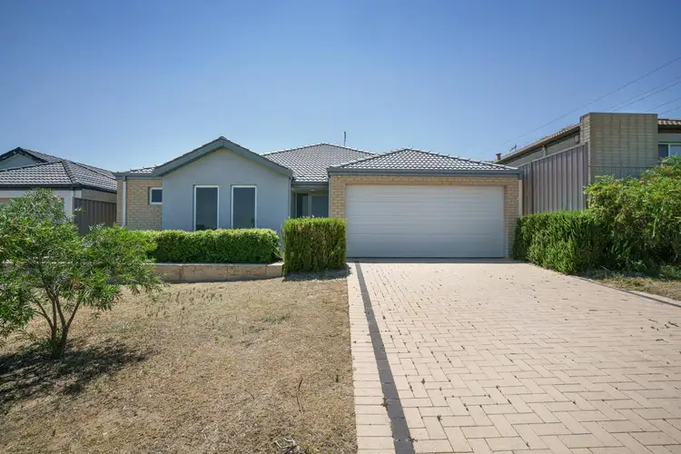 3/5 Birchley Road, Beeliar WA 6164