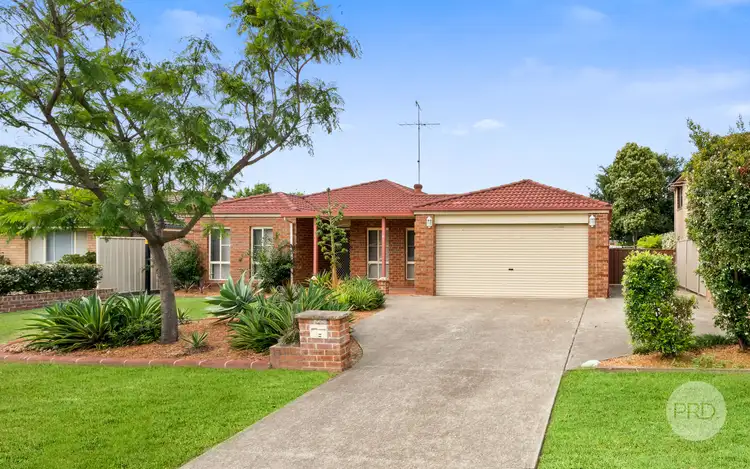 10 Lucas Street, Emu Plains NSW 2750