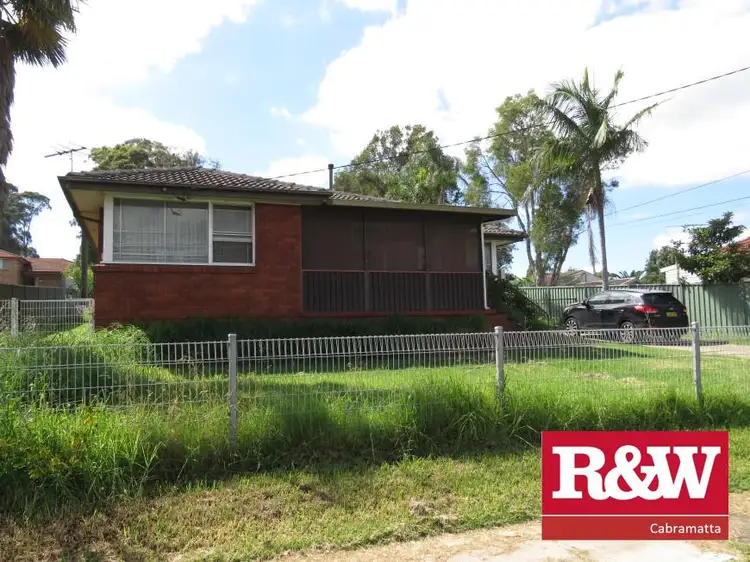 136 Meadows Road,, Mount Pritchard NSW 2170