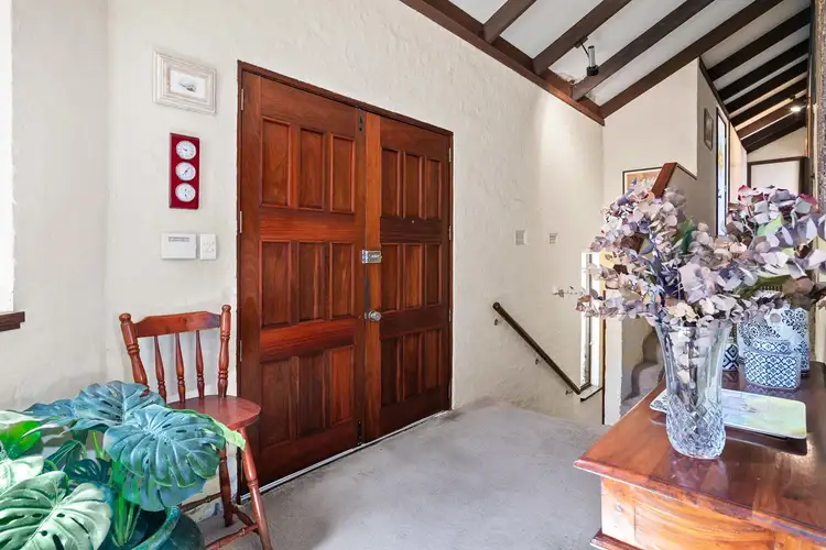 Second view of Homely house listing, 27 Kalinda Drive, City Beach WA 6015